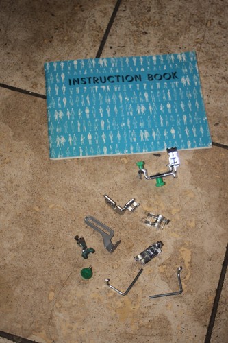 Mixed sewing machine - mixed,