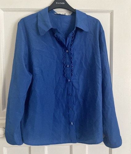 Bhs classics shirt blouse - classics, uk