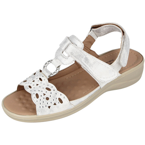 Cushion walk ladies sandals - ladies,