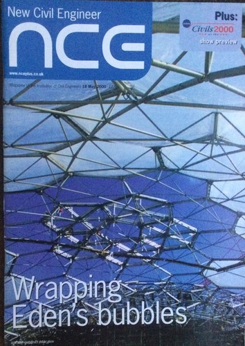 Nce magazine may 2000 eden - 18,