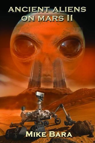 Ancient aliens mars - ancient,