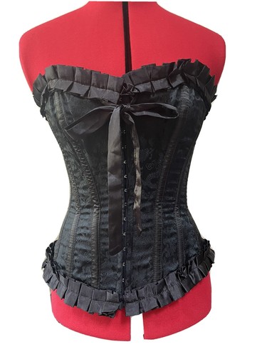 Burleska corset - burleska,