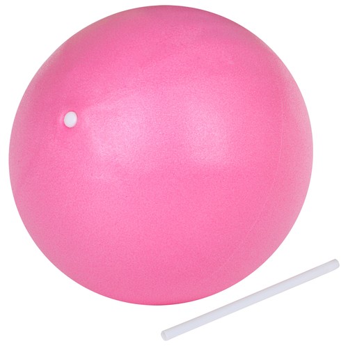 Trixes pink pilates exercise - pink,