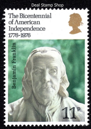 1976 bicentenary the - of,
