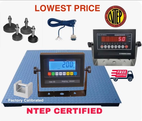 Ntep legal for trade - ntep,