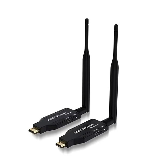 50m wireless hdmi extender - 50m,