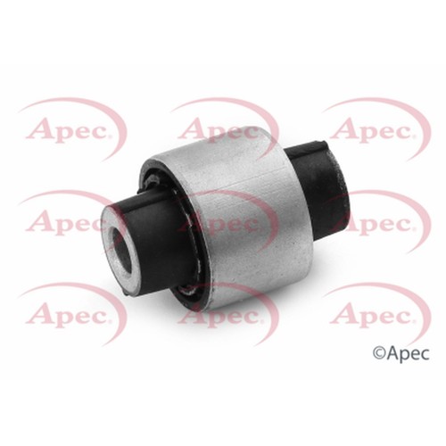 Rear control arm bush for - arm,