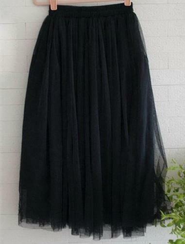 Women layer big tutu - ,