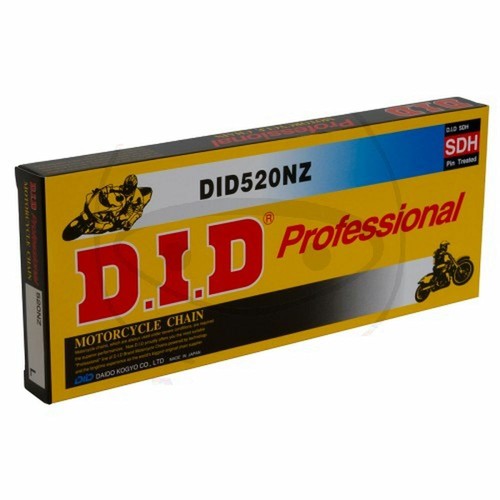 Did chain std 520nz 112 - chain, 520nz/112