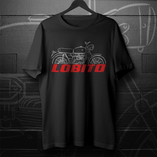 For bultaco lobito 1966 1976 - for,