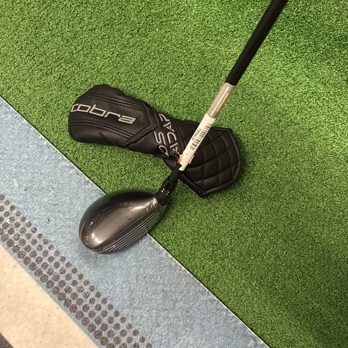 Cobra dark speed adapt hybrid - dark,