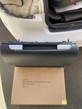 Audi glove box - audi, 8p