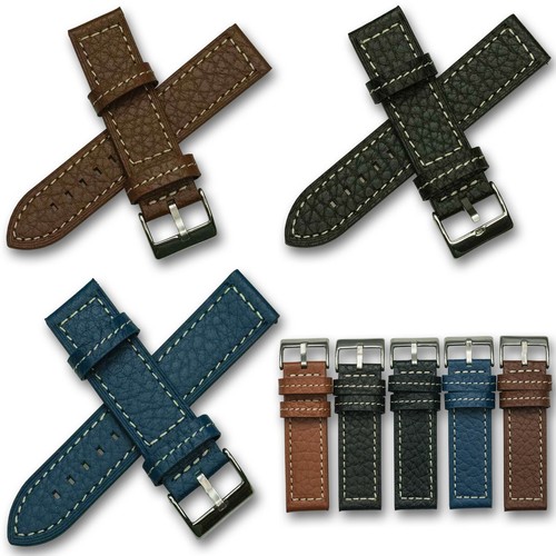 Thick mens genuine - mens, calf