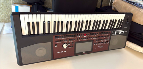 Korg pa700 key - pa700, or