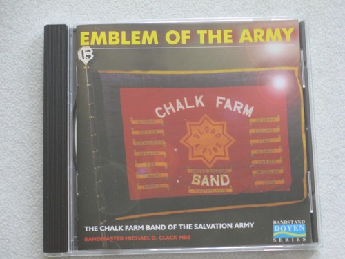 The chalk farm band - the,