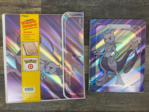 Pokemon target mewtwo trapper - pokemon,