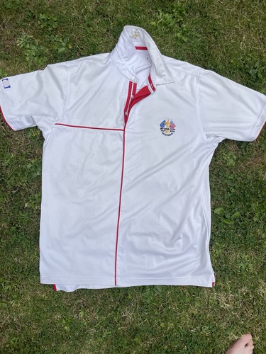 Glenmuir men whitepolo - glenmuir, m