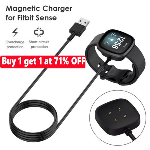 Usb charger for fitbit versa - usb,
