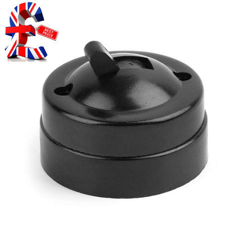 Single control switch retro - switch,,