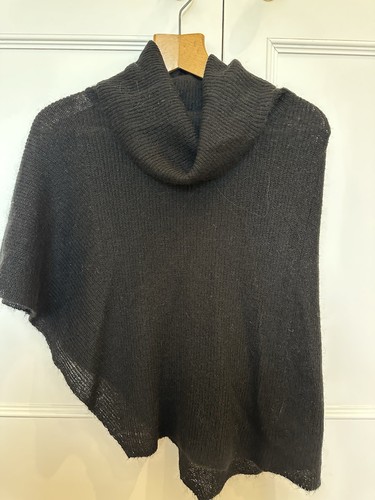 Jigsaw women woolen - jigsaw, poncho