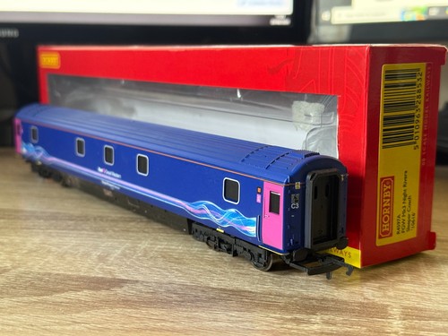 Hornby gauge mk3 first - gauge,