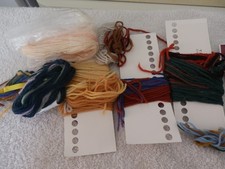 Glorafilia tapestry wool - ,