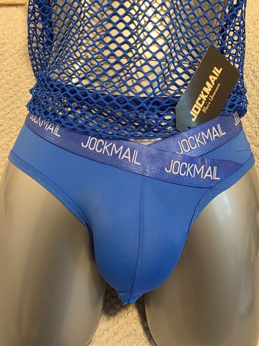 Jockmail men large - men's,