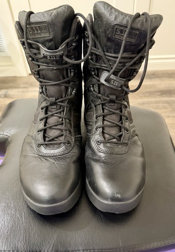 Tactical boots size 9 - tactical,