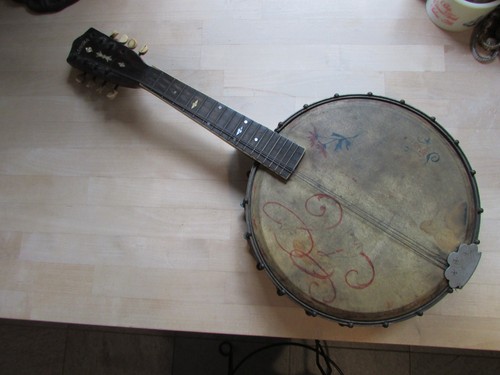 Antique rare 1920 - antique,