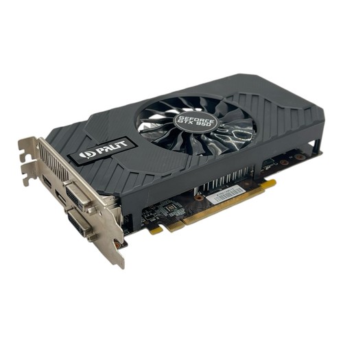 Palit nvidia geforce gtx - gtx, 950