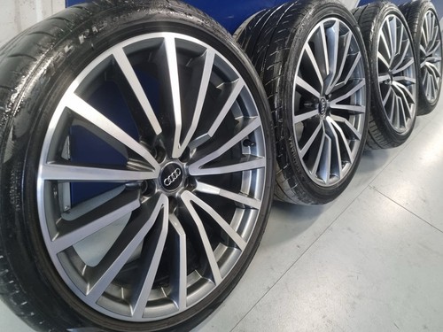 Genuine oem audi a6 - a5,