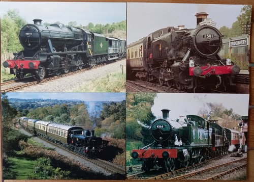 Job lot severn valley - job,