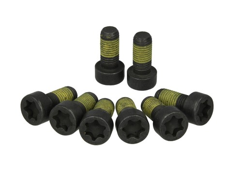 Flywheel screw set fits - , bmw