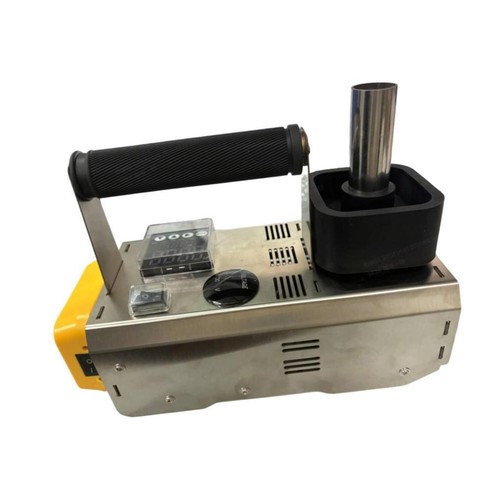 Oxalic acid vaporizer for - oxalic,