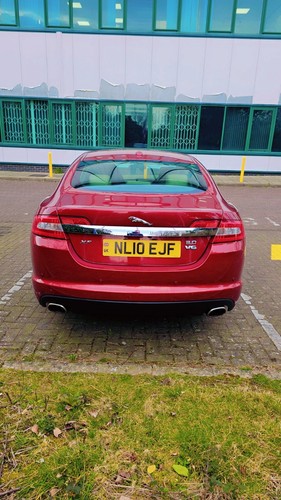 2010 jaguar v6 - jaguar, petrol