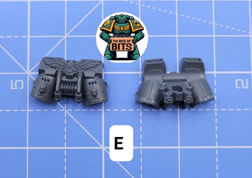 Warhammer 40k space marines - 40k,