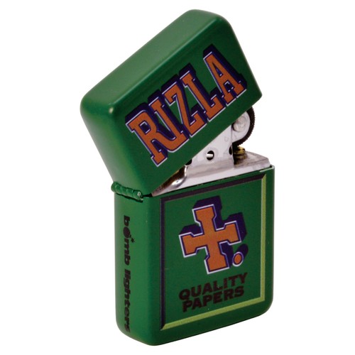 Rizla windproof lighter cool - rizla, lighter.