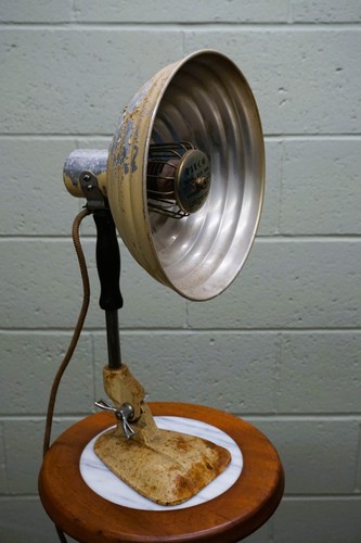 Vintage pifco infrared and - vintage,