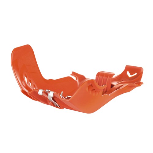 Polisport fortress skid plate - fortress,