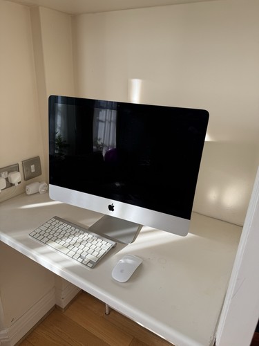 Apple imac complete - apple,