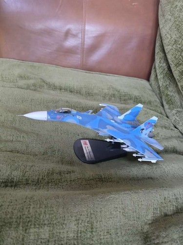 Flanker 72 hobbymaster - su-33,