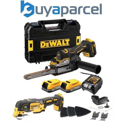 Dewalt dcm200e2t 18v - dewalt, xr