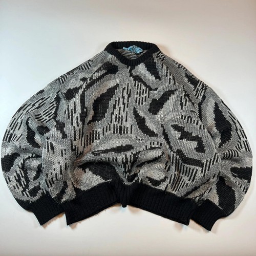 Vintage men boxy chunky - vintage, men's