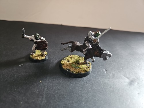 Warhammer lotr mesbg - warhammer,