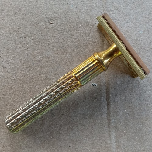 Vintage gillette tech fat - tech,