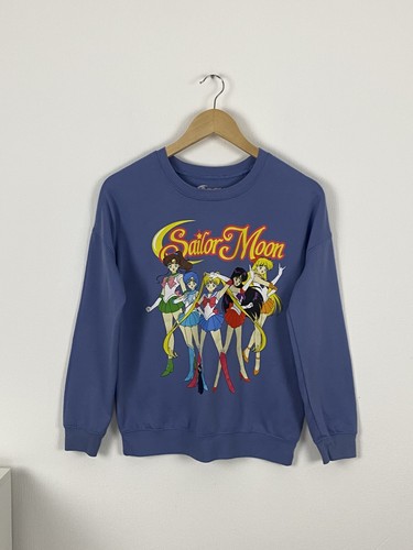 Sailor moon anime womens - moon,