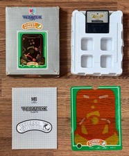 Vectrex flipper pinball - mb,