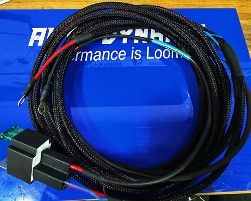 Ford cosworth 044 lhd fuel - ford,