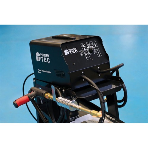 Power tec panel repair spot - repair,