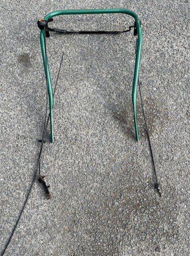 Qualcast petrol classic 35s - qualcast,